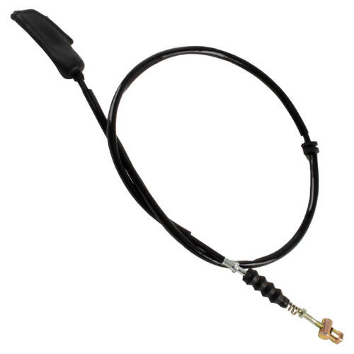 WHITES FRONT BRAKE CABLE - AG125