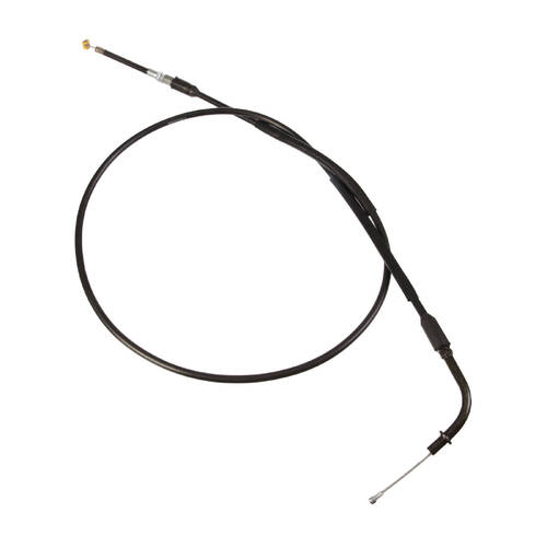 WHITES REAR HAND BRAKE CABLE - YAMAHA YFM450