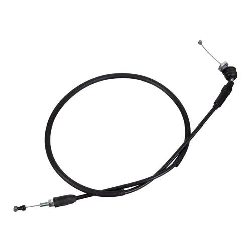 WHITES THROTTLE CABLE - YAMAHA AG200 KICKSTART