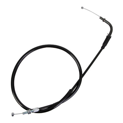 WHITES THROTTLE CABLE - SUZUKI GN125