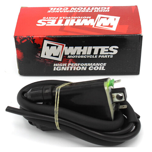 WHITES ELECTRICAL COIL 12V - 4120207