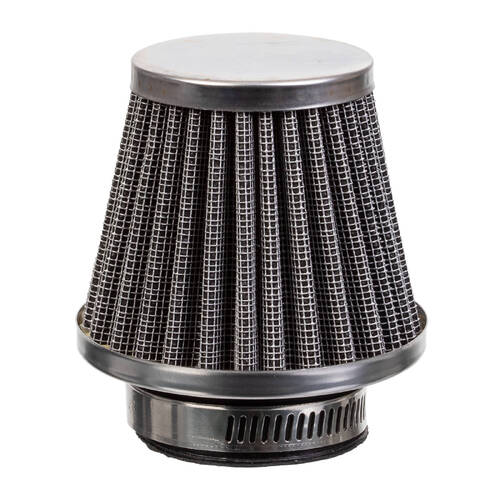 WHITES POD AIR FILTER ROUND - 39MM