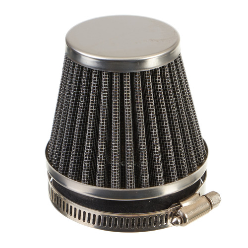 WHITES POD AIR FILTER ROUND - 56MM