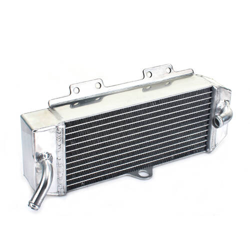 WHITES RADIATOR LEFT - YAMAHA YZ426/450F '00-05 WR426/450F '00-06