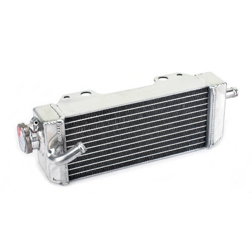 WHITES RADIATOR - SUZUKI RM85 '02-10 & '12