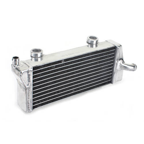 WHITES RADIATOR LEFT - KTM XC-F/SX-F/SMR 450 '07-10