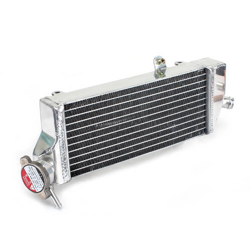 WHITES RADIATOR RIGHT - KTM SXF250 '07