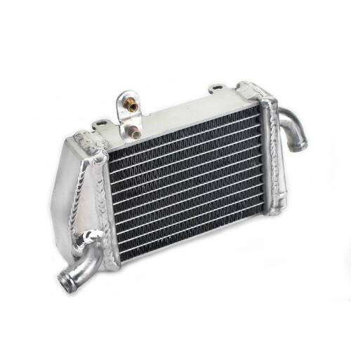 WHITES RADIATOR LEFT - KTM SX65 '09-14