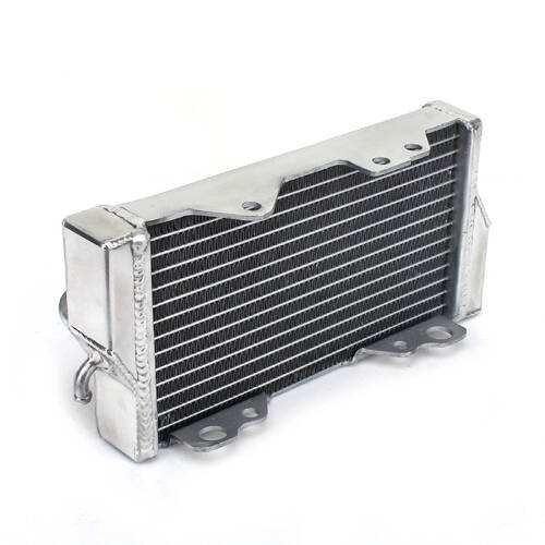 WHITES RADIATOR LEFT - HONDA CR250 '00-01