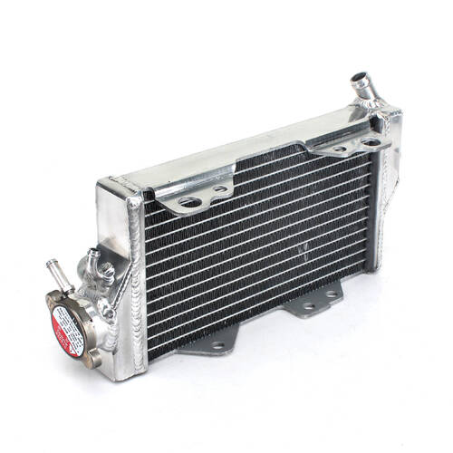 WHITES RADIATOR RIGHT - HONDA CR250 '00-01