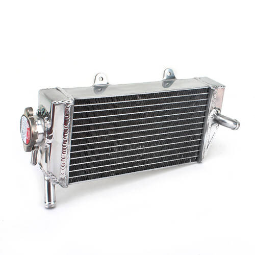 WHITES RADIATOR RIGHT - HONDA CRF450X '05-17