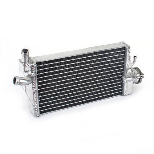 WHITES RADIATOR RIGHT - HONDA CR250 '02-07