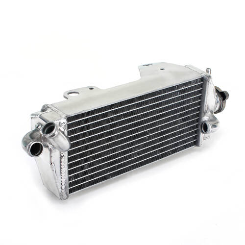 WHITES RADIATOR RIGHT - HONDA CRF450R '13-14