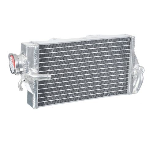 WHITES RADIATOR RIGHT - HONDA CR125R '02-03