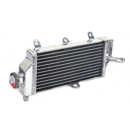 WHITES RADIATOR RIGHT - YAMAHA YZ250F '10-13