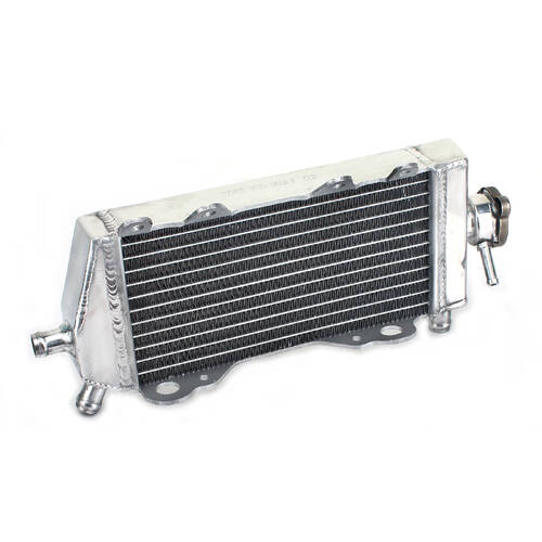 WHITES RADIATOR RIGHT - YAMAHA YZ125 '05-19