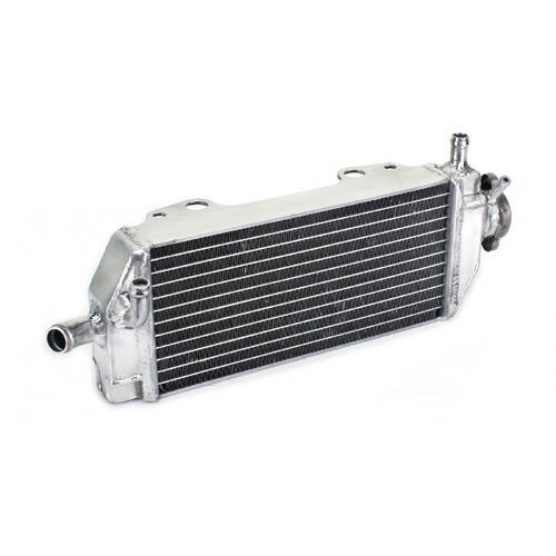 WHITES RADIATOR RIGHT - SUZUKI RM125 '01-07