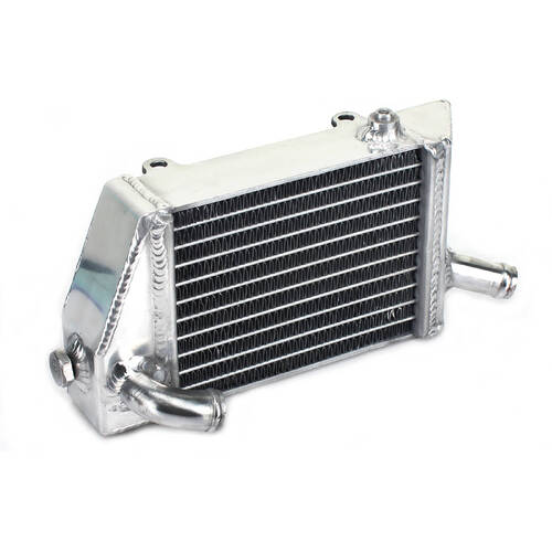 WHITES RADIATOR LEFT - KTM SX85 '13