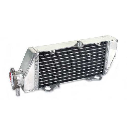 WHITES RADIATOR RIGHT - KTM SX85 '13