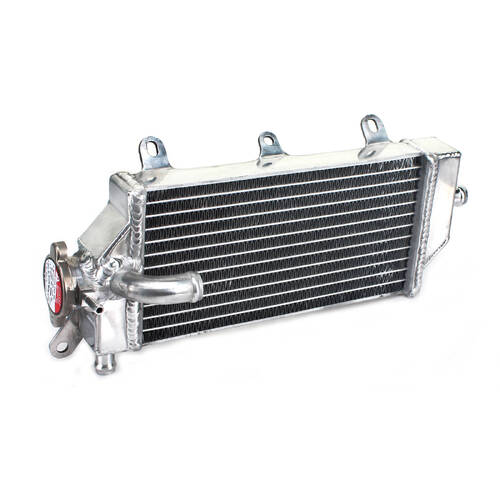 WHITES RADIATOR RIGHT - YAMAHA YZ250/450F '14-17 YZ250FX '15-19