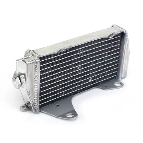 WHITES RADIATOR LEFT - HONDA CRF250R '14-15