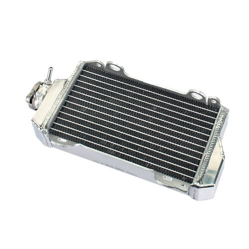 WHITES RADIATOR RIGHT - SUZUKI RMZ450 '12-16