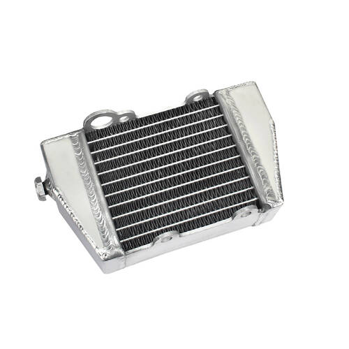 WHITES RADIATOR LEFT - KTM SX85/105 '03-10