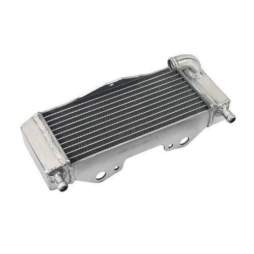 WHITES RADIATOR LEFT - KAWASAKI KX125 '03-08 / KX250 '03-04