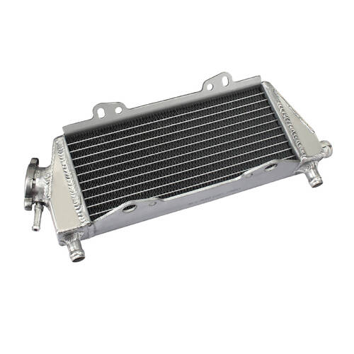 WHITES RADIATOR RIGHT - KAWASAKI KX250 '05-08