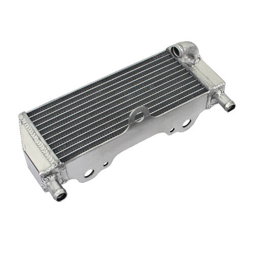 WHITES RADIATOR LEFT - YAMAHA YZ250 / WR250 '96-01