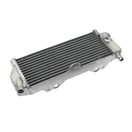 WHITES RADIATOR LEFT - YAMAHA WR450F '12-15