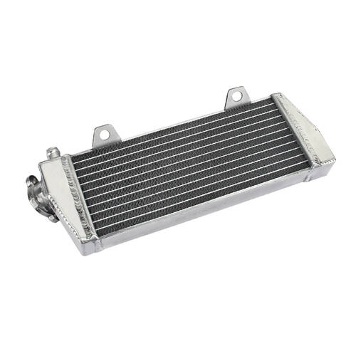 WHITES RADIATOR RIGHT - KTM SXF/XCF/EXCF