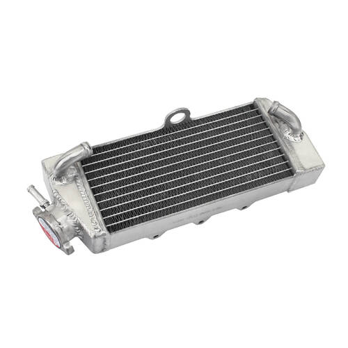 WHITES RADIATOR - KTM SX65 '02-08