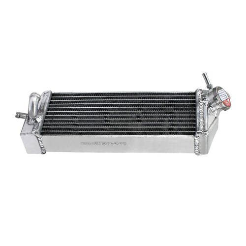 WHITES RADIATOR RIGHT - HUSQVARNA KTM SX/SXF/EXC/EXC-F/XC/XC-W