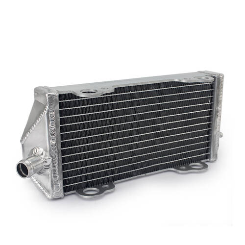 WHITES RADIATOR LEFT - GAS GAS EC 125 '07-12