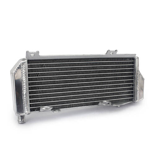 WHITES RADIATOR LEFT - SUZUKI RMZ450