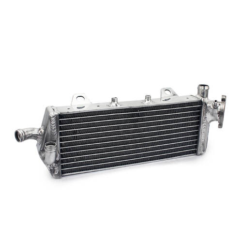 WHITES RADIATOR RIGHT - KTM SX/XC