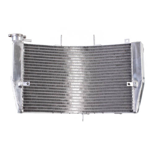 WHITES RADIATOR - HONDA CBR600RR '03-06