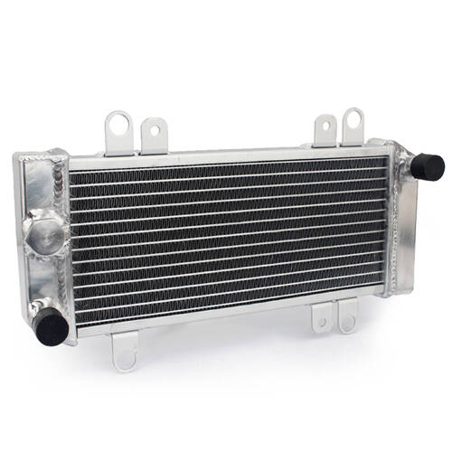 WHITES RADIATOR - KAWASAKI NINJA 300 '13-17