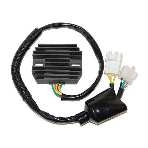 WHITES REGULATOR / RECTIFIER - RR-YM-018