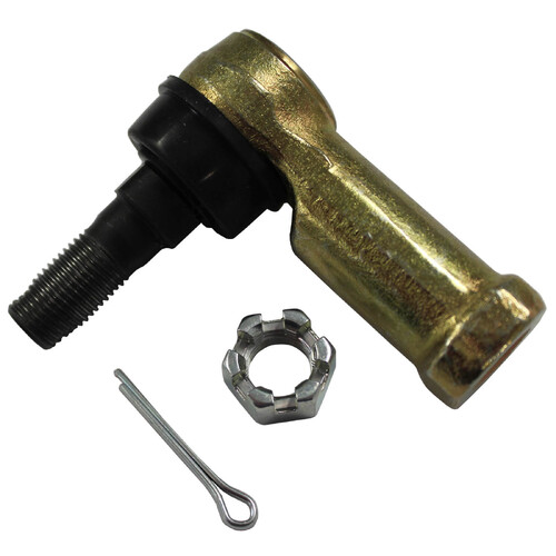 WHITES LEFT TIE ROD END KIT