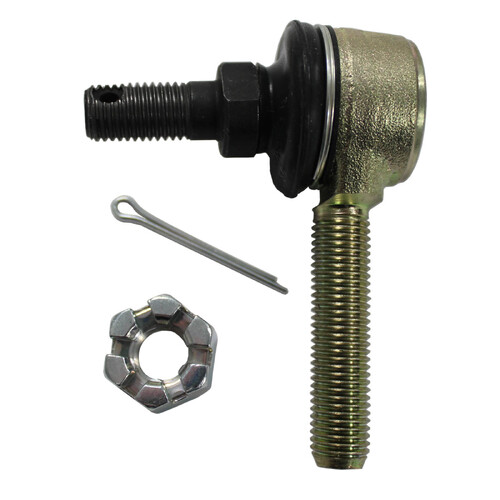 WHITES LEFT TIE ROD END KIT