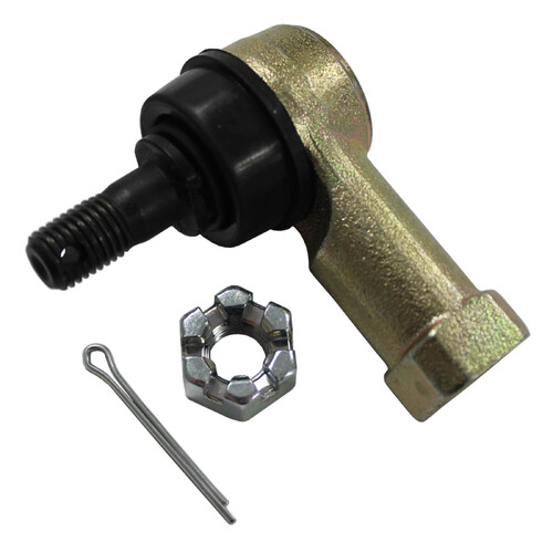 WHITES LEFT TIE ROD END KIT - INNER