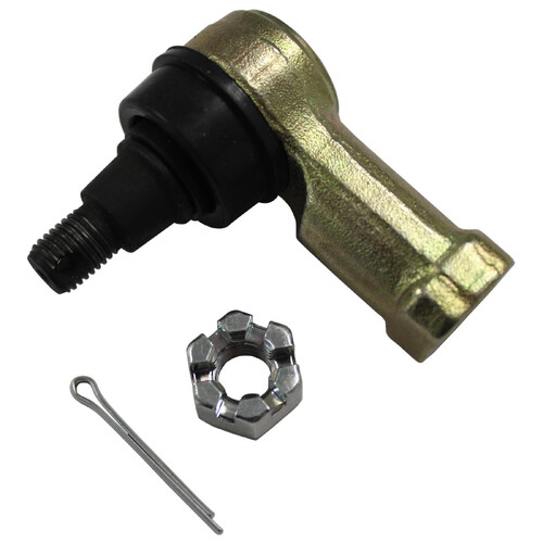 WHITES RIGHT TIE ROD END KIT - OUTER