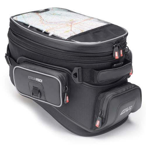 GIVI XSTREAM TANKLOCK BAG 20L - XS308